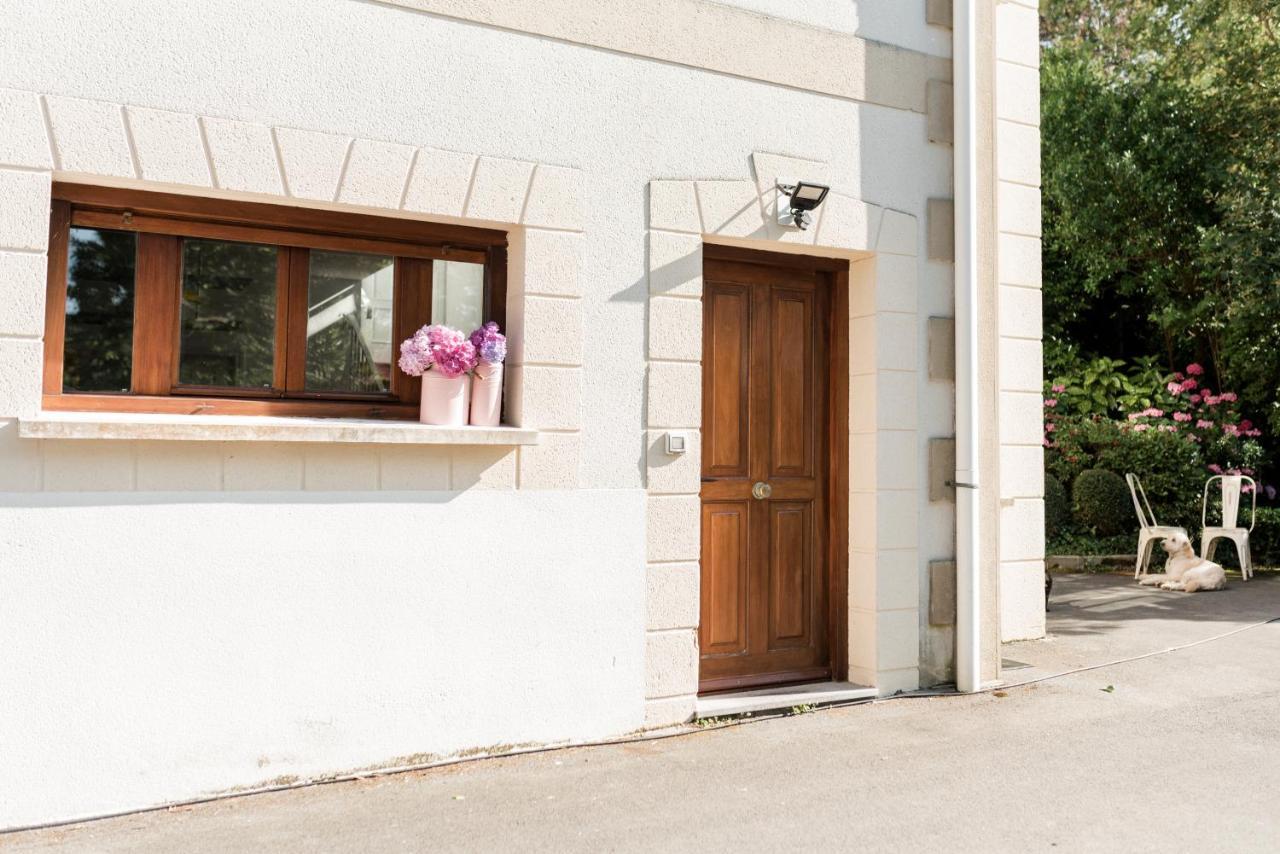 Cozy Loft Barrika Apartment Gorliz Exterior photo
